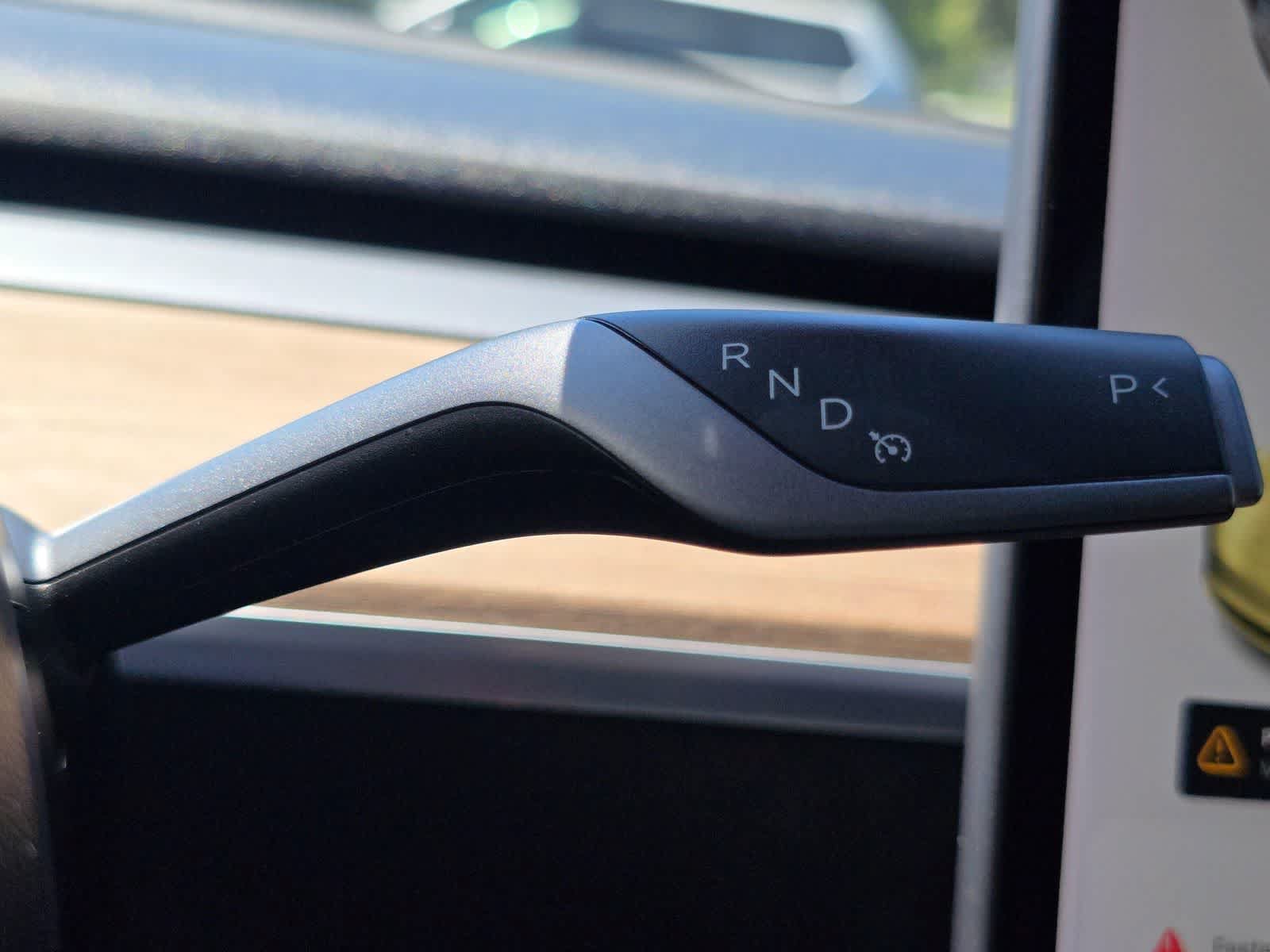 Used 2021 Tesla Model 3 Standard Range Plus RWD image 30
