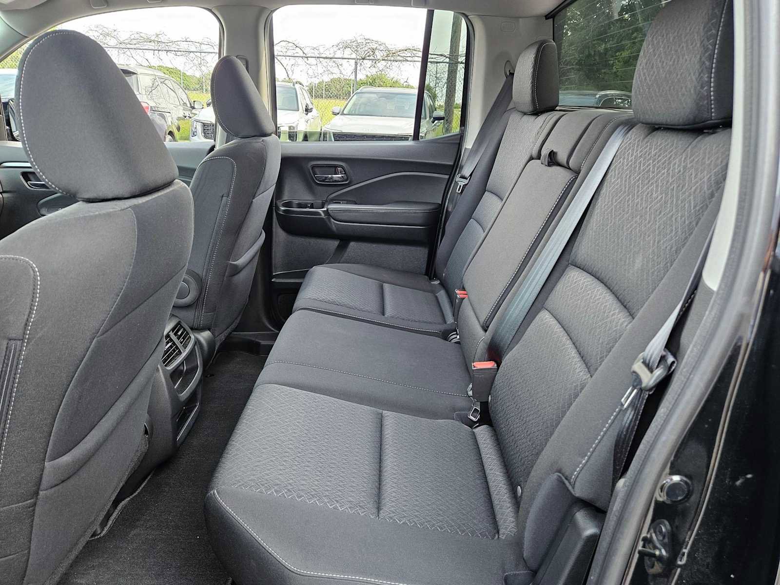 Used 2019 Honda Ridgeline Sport image 17