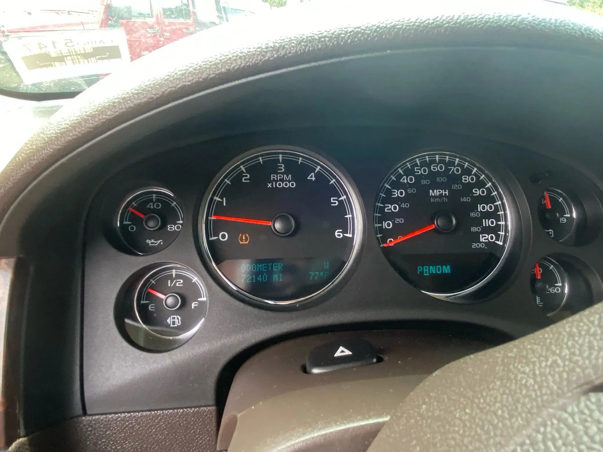Used 2009 GMC Yukon XL Denali AWD/4WD image 19