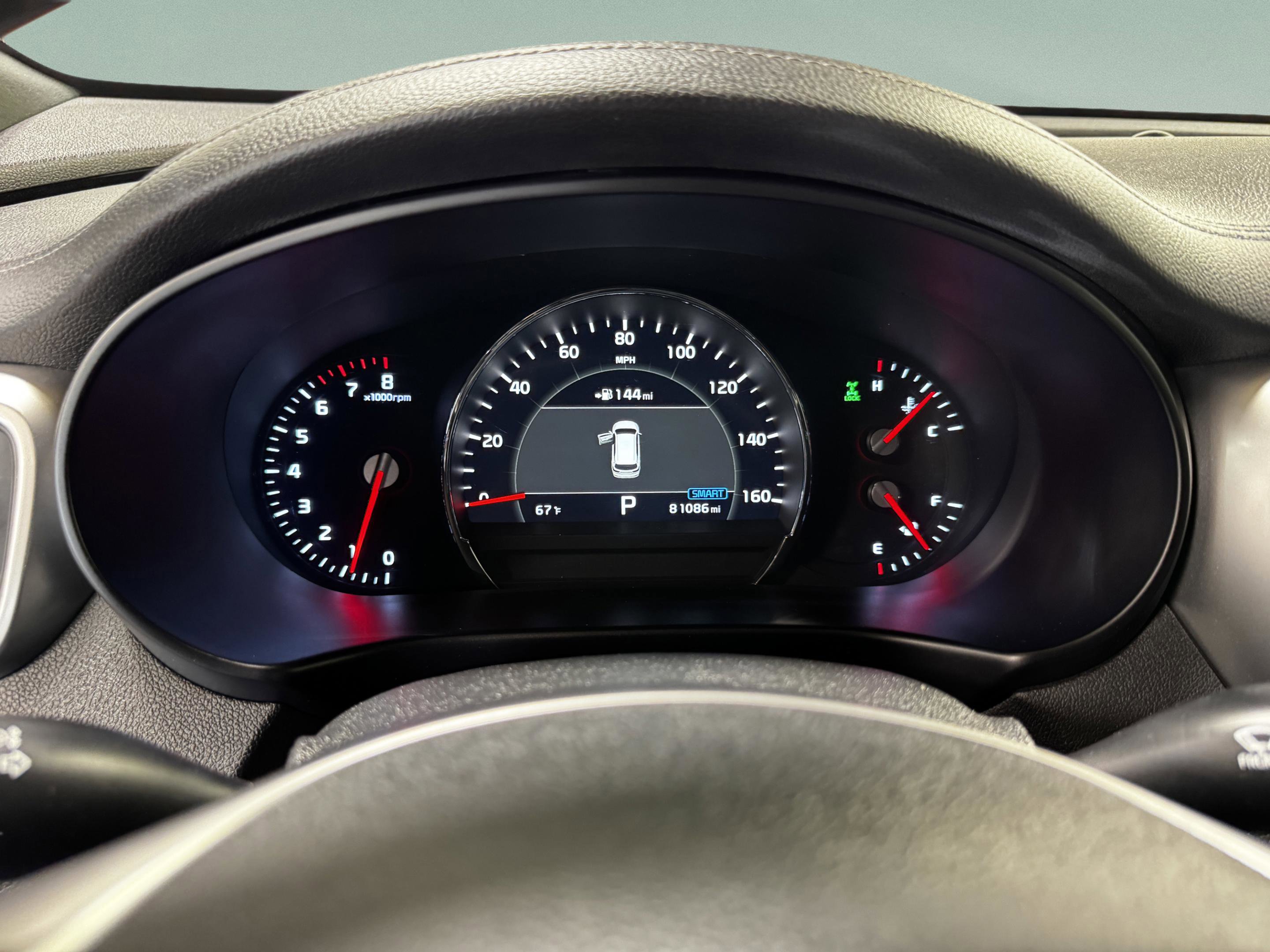 Used 2019 Kia Sorento SX image 24