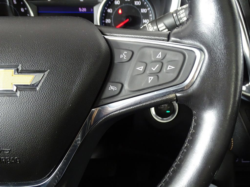 Used 2020 Chevrolet Equinox Premier image 28