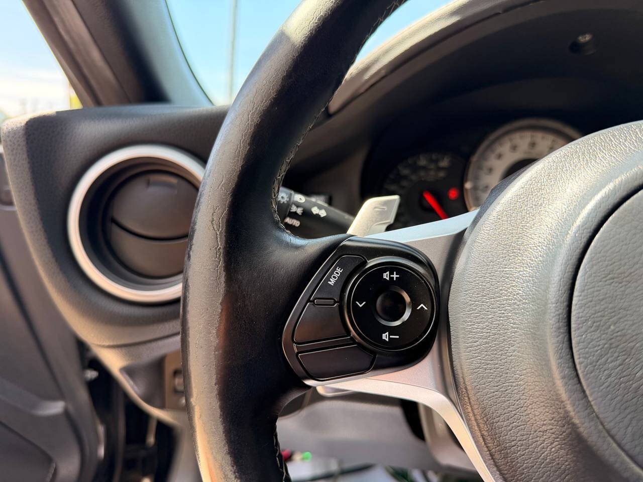 Used 2017 Toyota 86 RWD image 21