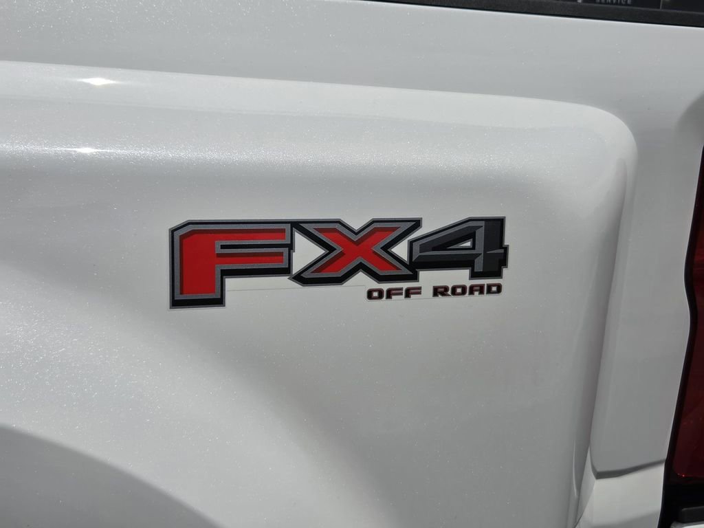 New 2026 Ford F350 Platinum AWD/4WD image 45