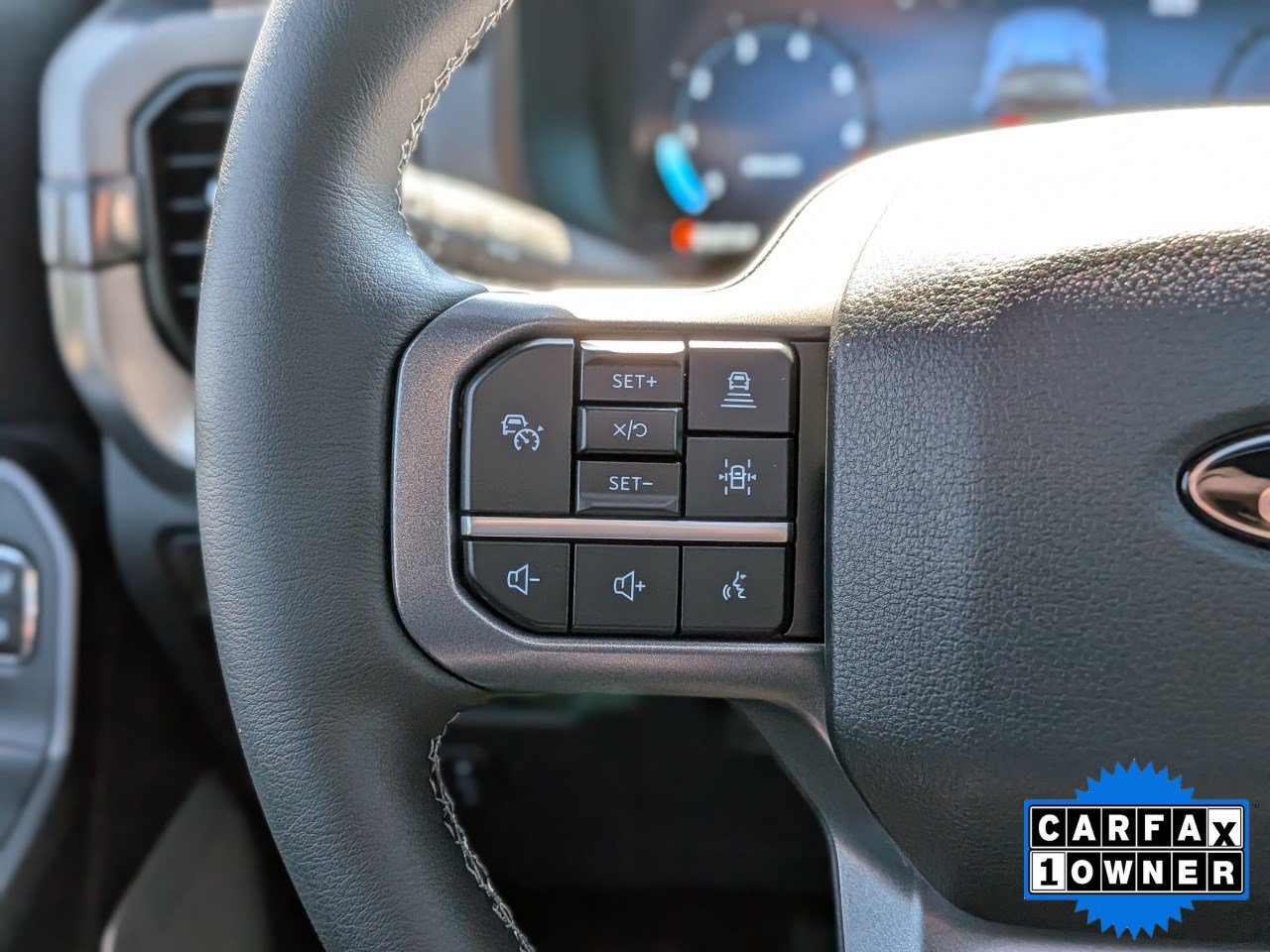 Used 2025 Ford F150 Lariat w/ Equipment Group 502A High AWD/4WD image 34