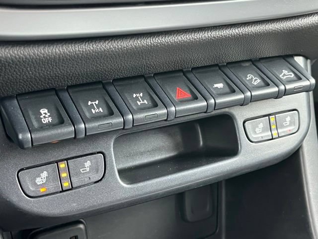 Used 2019 Chevrolet Colorado ZR2 AWD/4WD image 35
