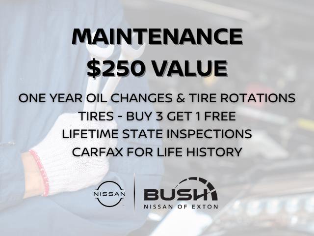 New 2026 Nissan Frontier SV image 6