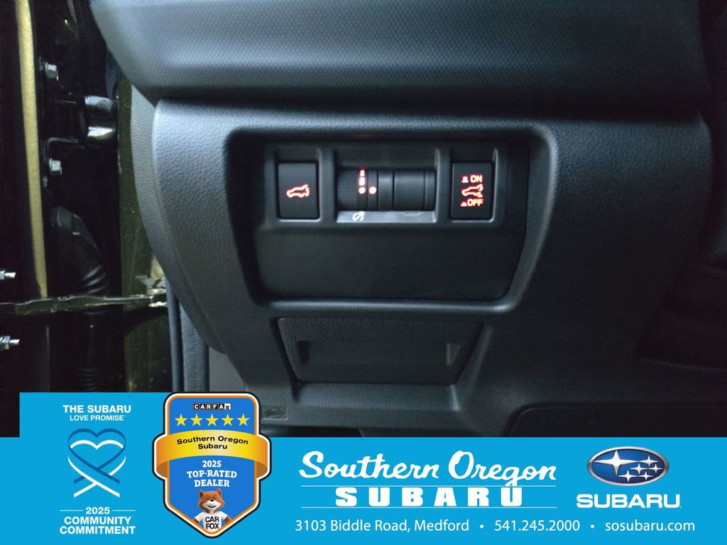 New 2026 Subaru Forester Limited w/ Limited Package image 21