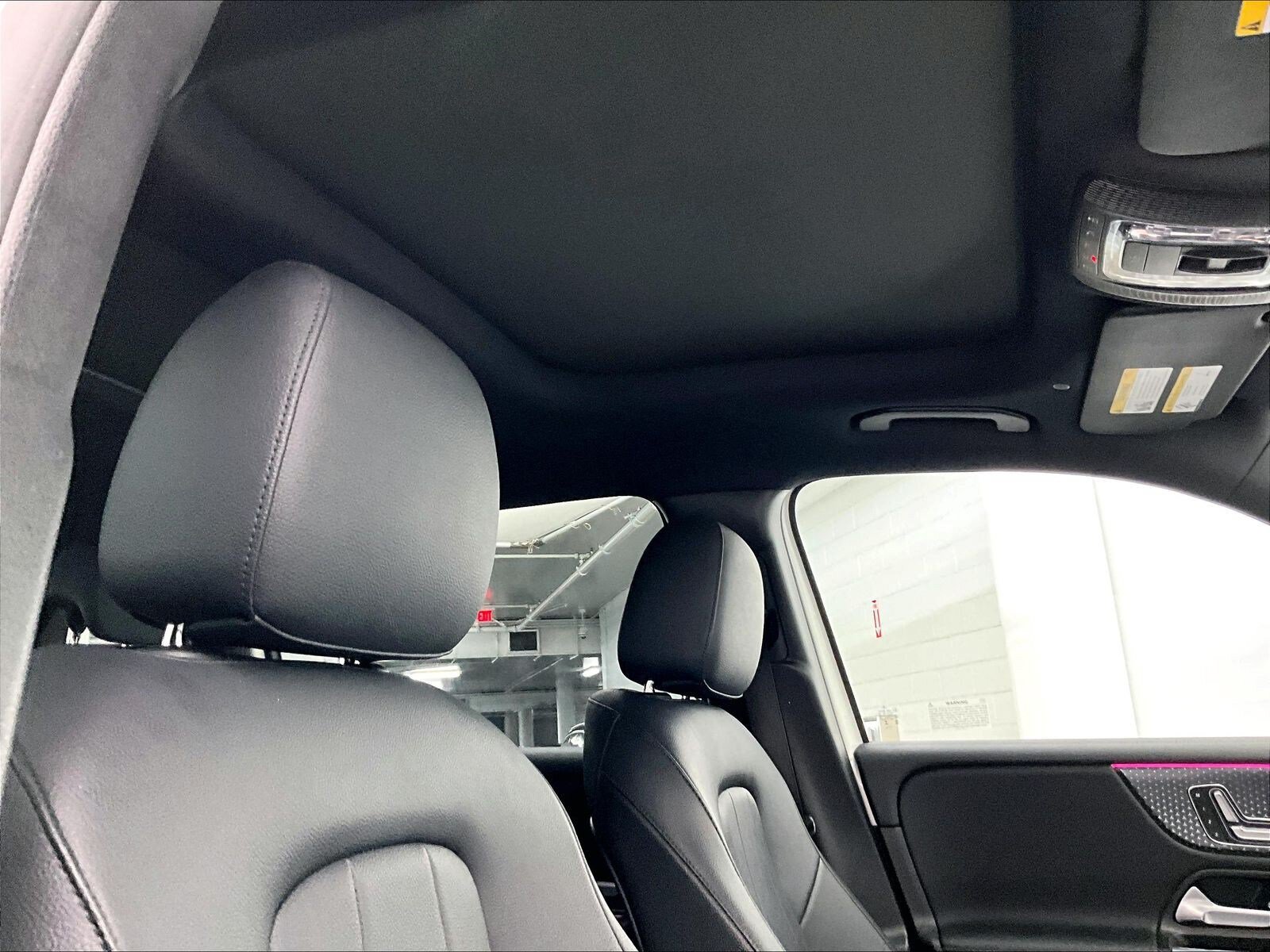Certified 2024 Mercedes-Benz EQB 250+ image 28