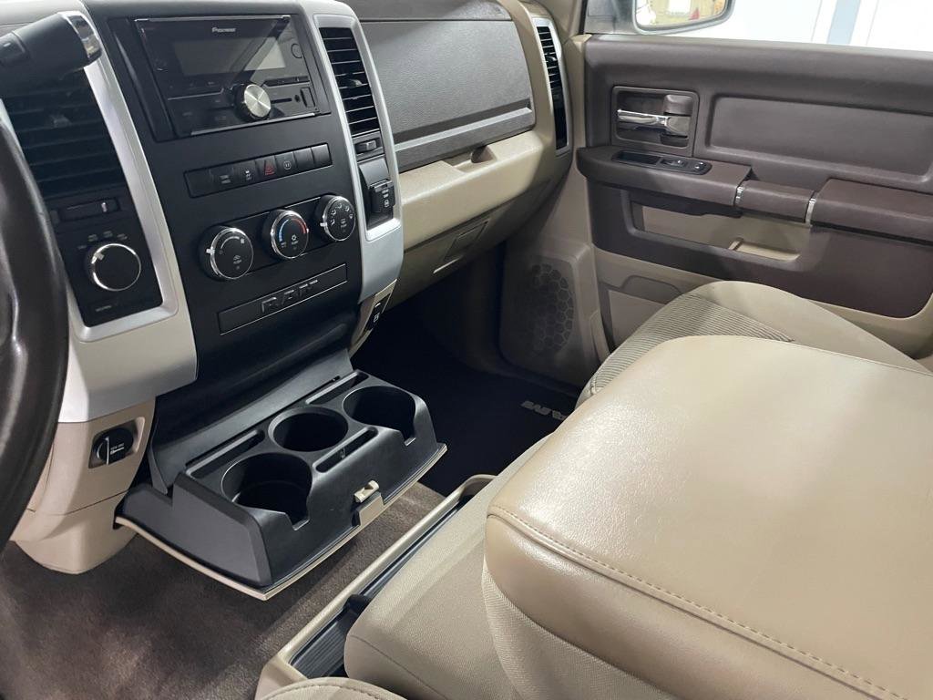 Used 2011 RAM 1500 Big Horn image 36