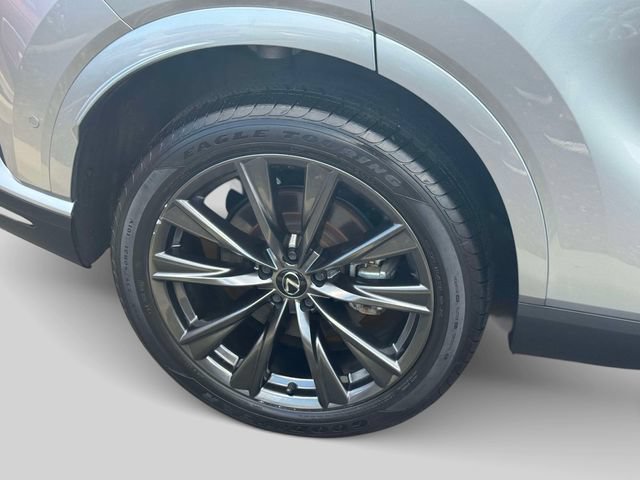 Certified 2024 Lexus RX 350 F Sport w/ Convenience Package AWD/4WD image 8