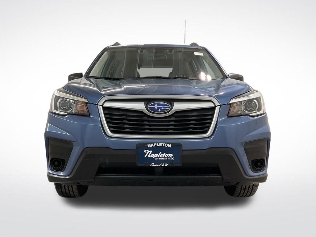 Used 2020 Subaru Forester w/ Alloy Wheel Package AWD/4WD image 5