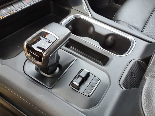 Used 2022 GMC Sierra 1500 Denali w/ Technology Package image 37