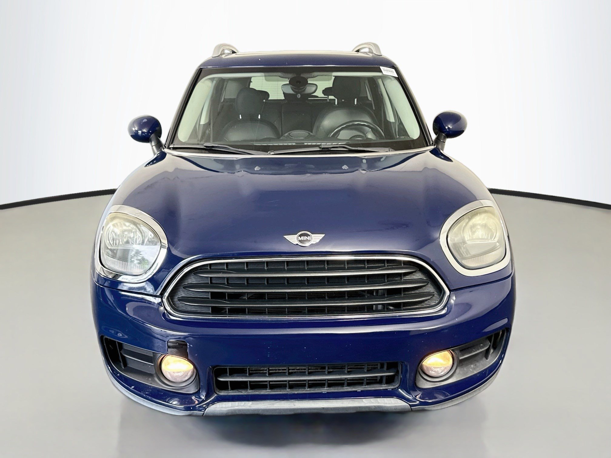 Used 2018 MINI Cooper Countryman FWD image 2