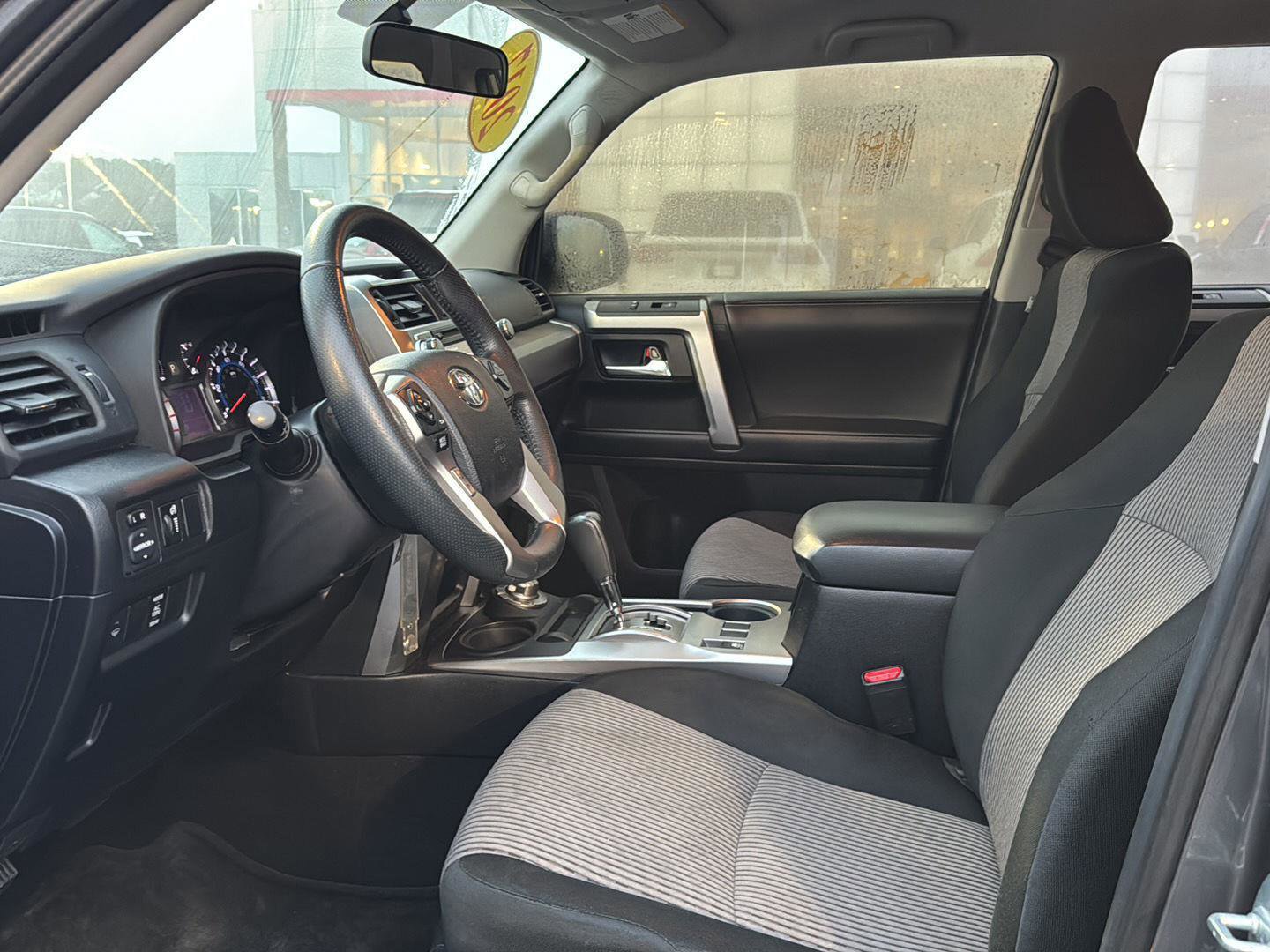 Used 2017 Toyota 4Runner SR5 image 8