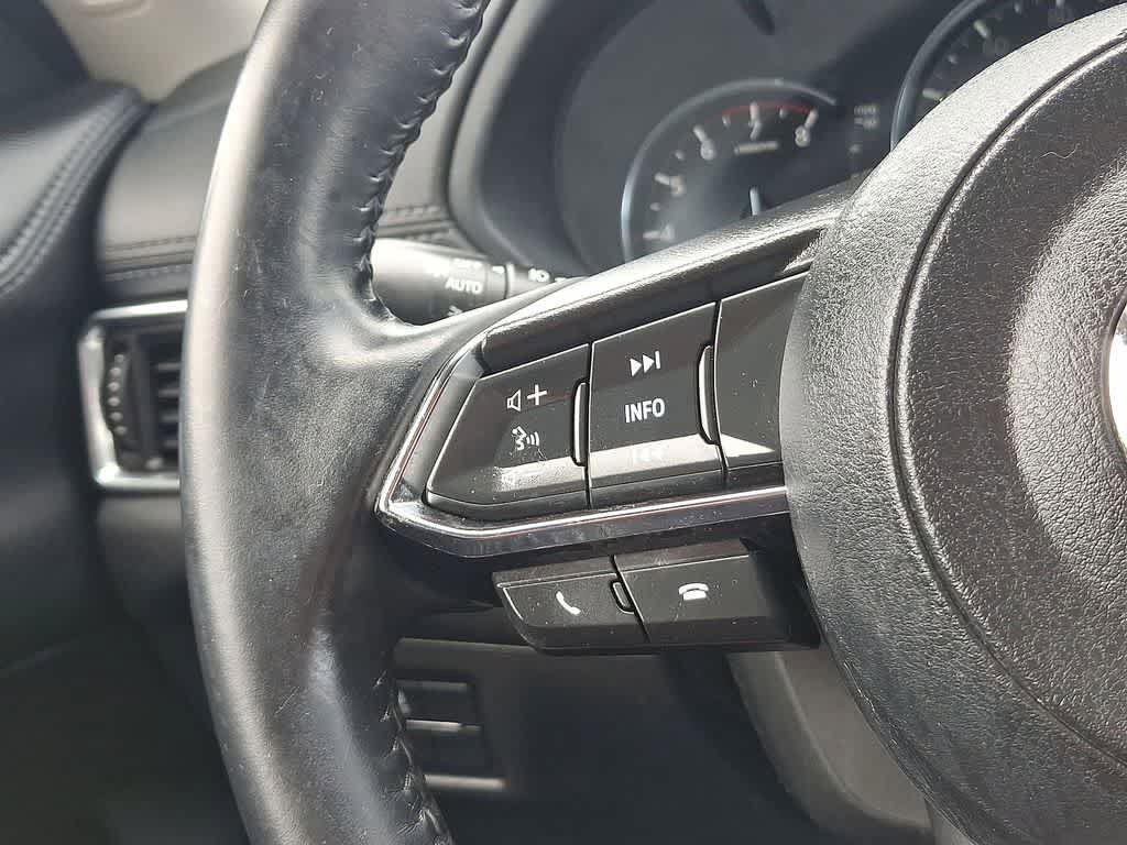 Used 2020 MAZDA CX-5 Grand Touring AWD/4WD image 17