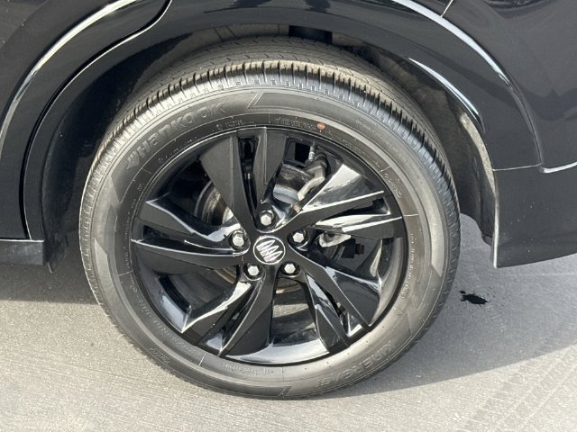 Certified 2024 Buick Encore GX Sport Touring AWD/4WD image 30