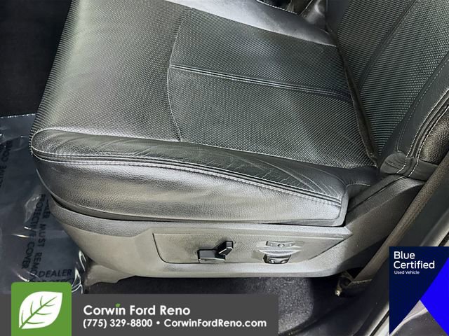 Used 2018 RAM 1500 Laramie w/ Convenience Group image 22