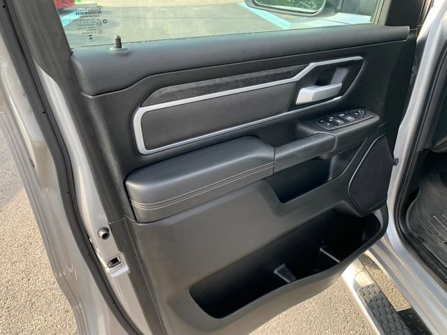 Used 2023 RAM 1500 Big Horn AWD/4WD image 20