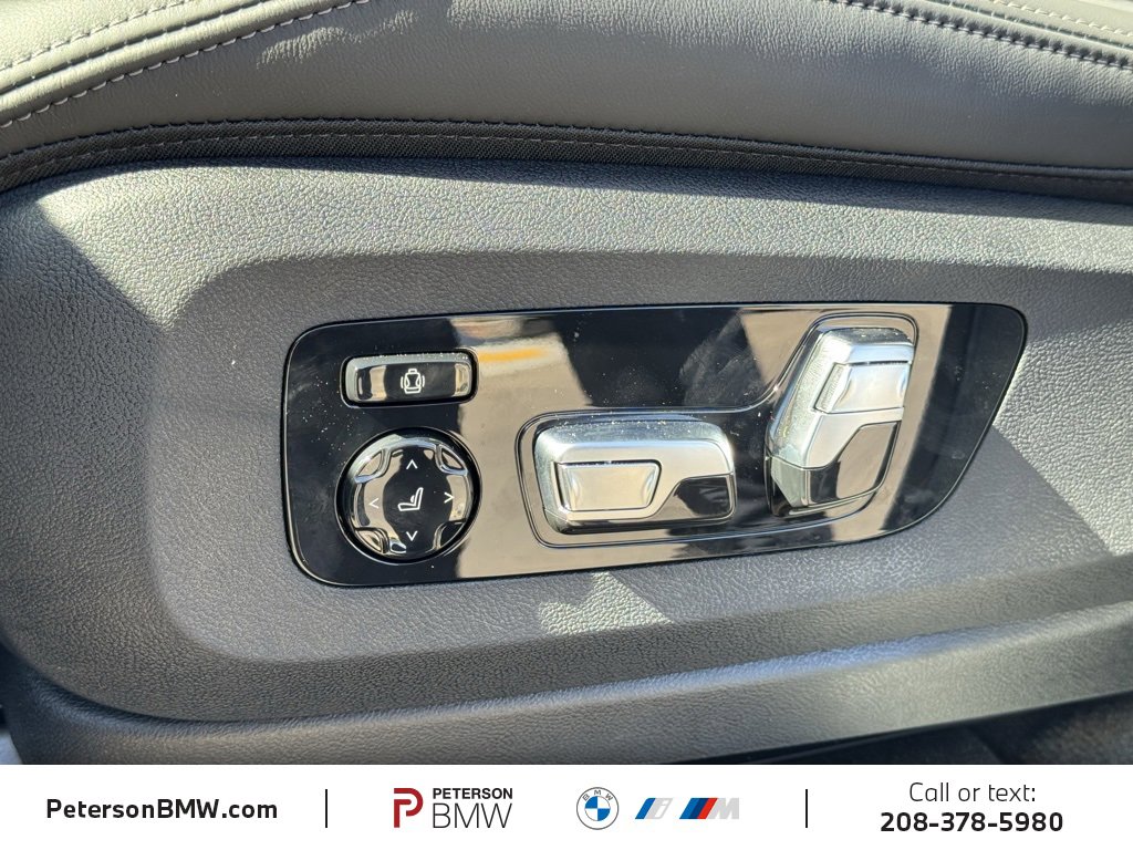 New 2026 BMW X7 M60i image 18