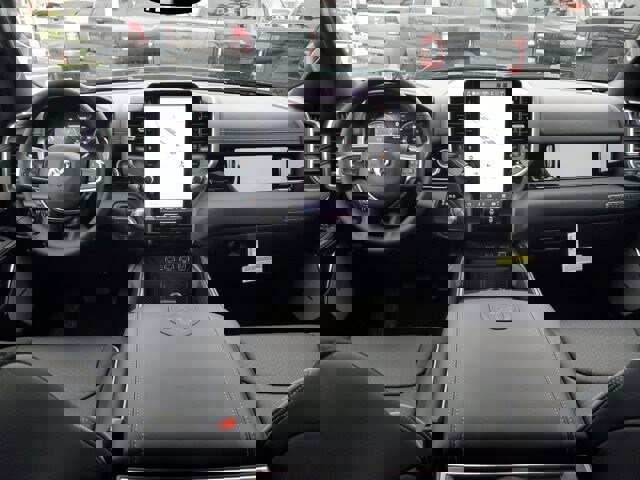 New 2026 RAM 1500 Laramie w/ Night Edition image 6