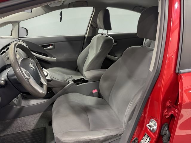 Used 2010 Toyota Prius Five image 11