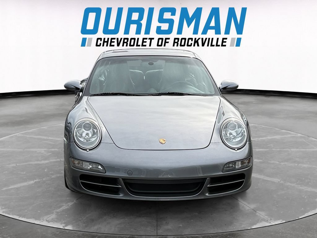 Used 2006 Porsche 911 Carrera S RWD image 8