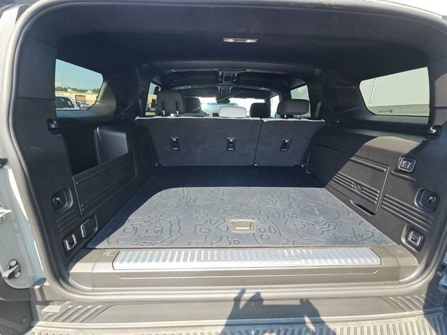 Certified 2025 GMC Hummer EV 3X AWD/4WD image 6