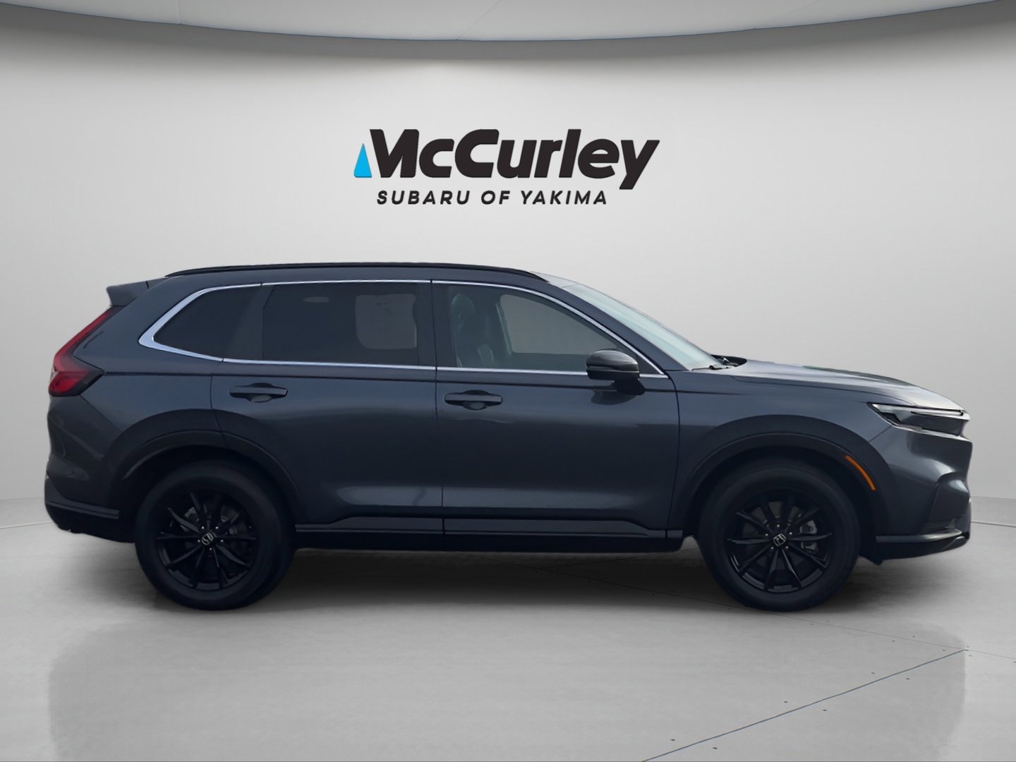 Used 2024 Honda CR-V Sport image 11