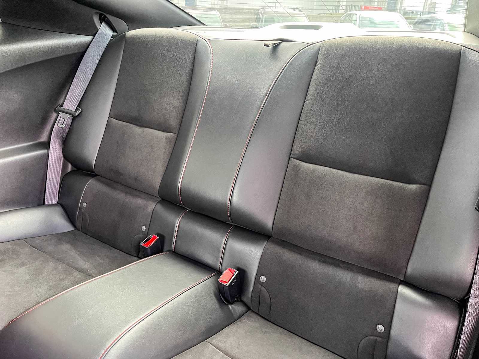 Used 2013 Chevrolet Camaro ZL1 image 16