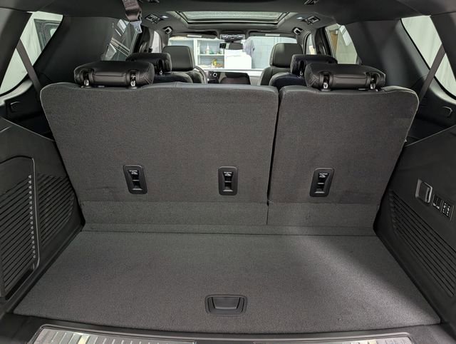 New 2026 Chevrolet Tahoe RST image 16