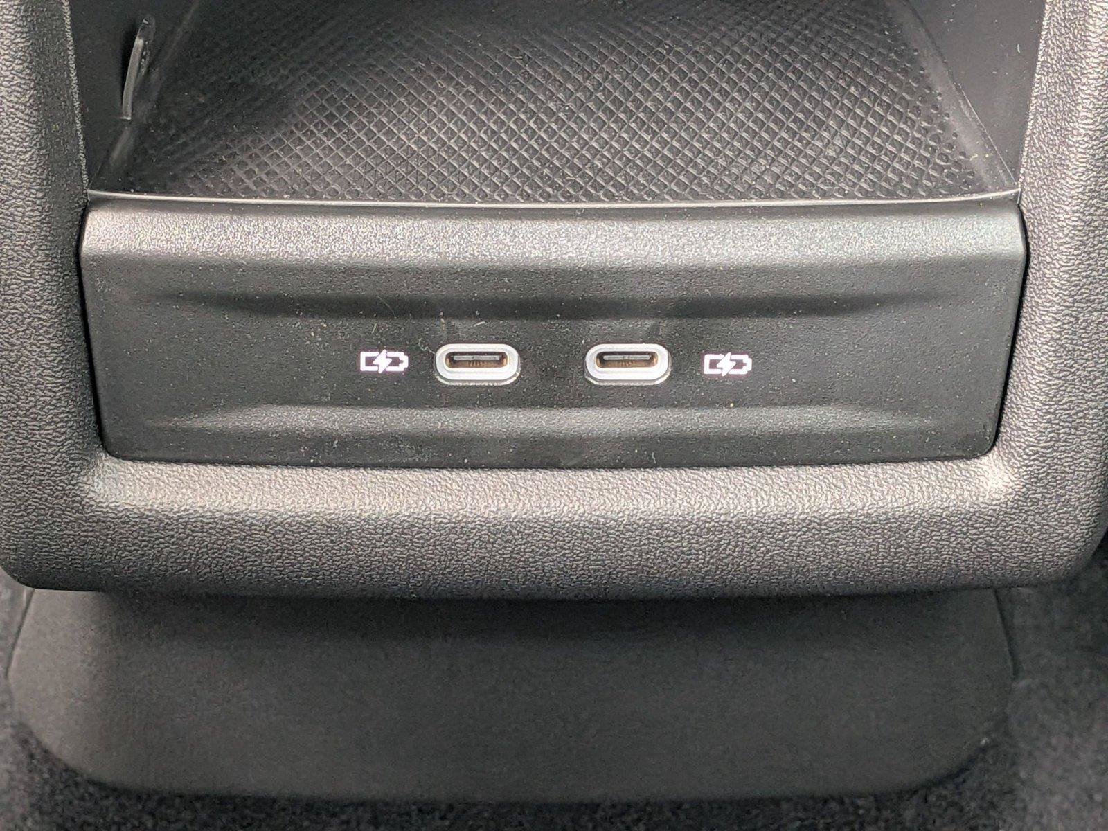 New 2026 Volkswagen ID.4 Pro S AWD/4WD image 18