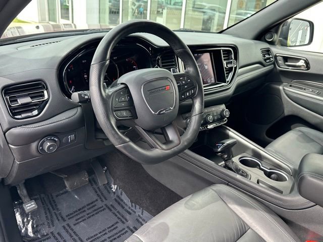 Used 2022 Dodge Durango GT AWD/4WD image 31