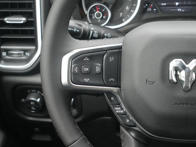 New 2026 RAM 1500 Big Horn AWD/4WD image 17