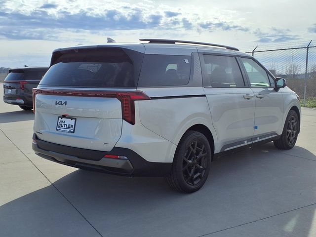 New 2026 Kia Carnival SX Prestige FWD image 2