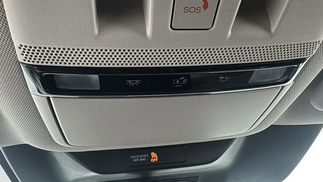 New 2026 Nissan Murano SL AWD/4WD image 32
