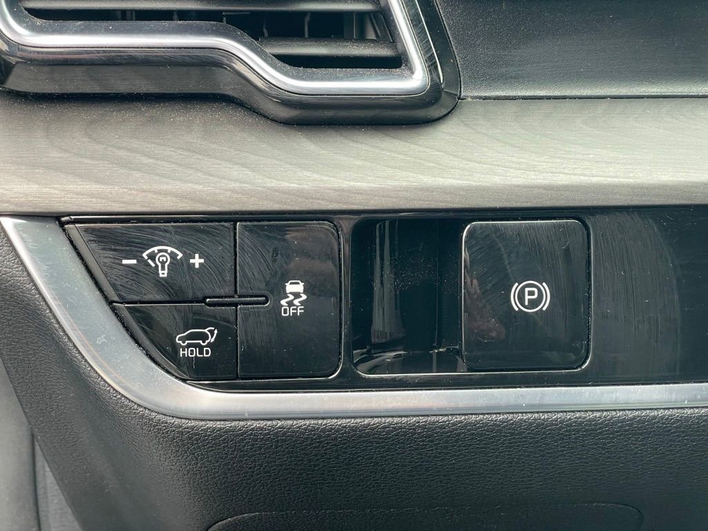 Used 2023 Kia Sportage X-Pro Prestige image 16