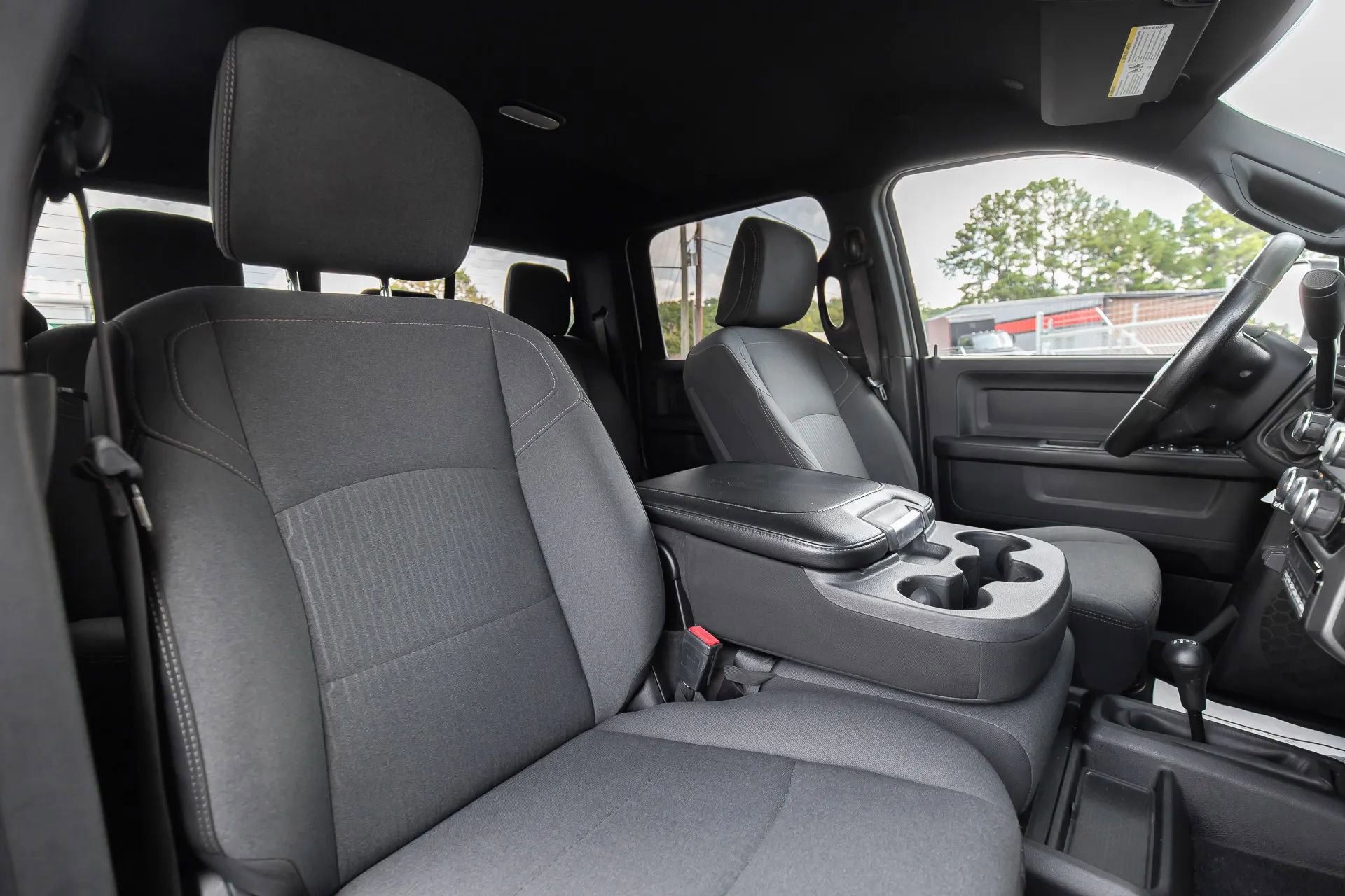 Used 2022 RAM 2500 Tradesman image 28