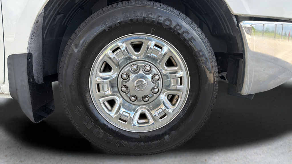 Used 2019 Nissan NV 3500 SL RWD image 26
