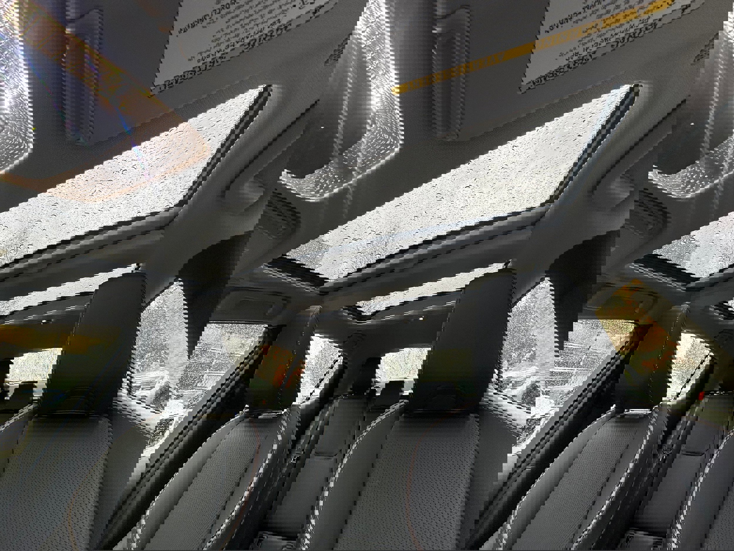 Used 2023 Toyota Prius LE image 37