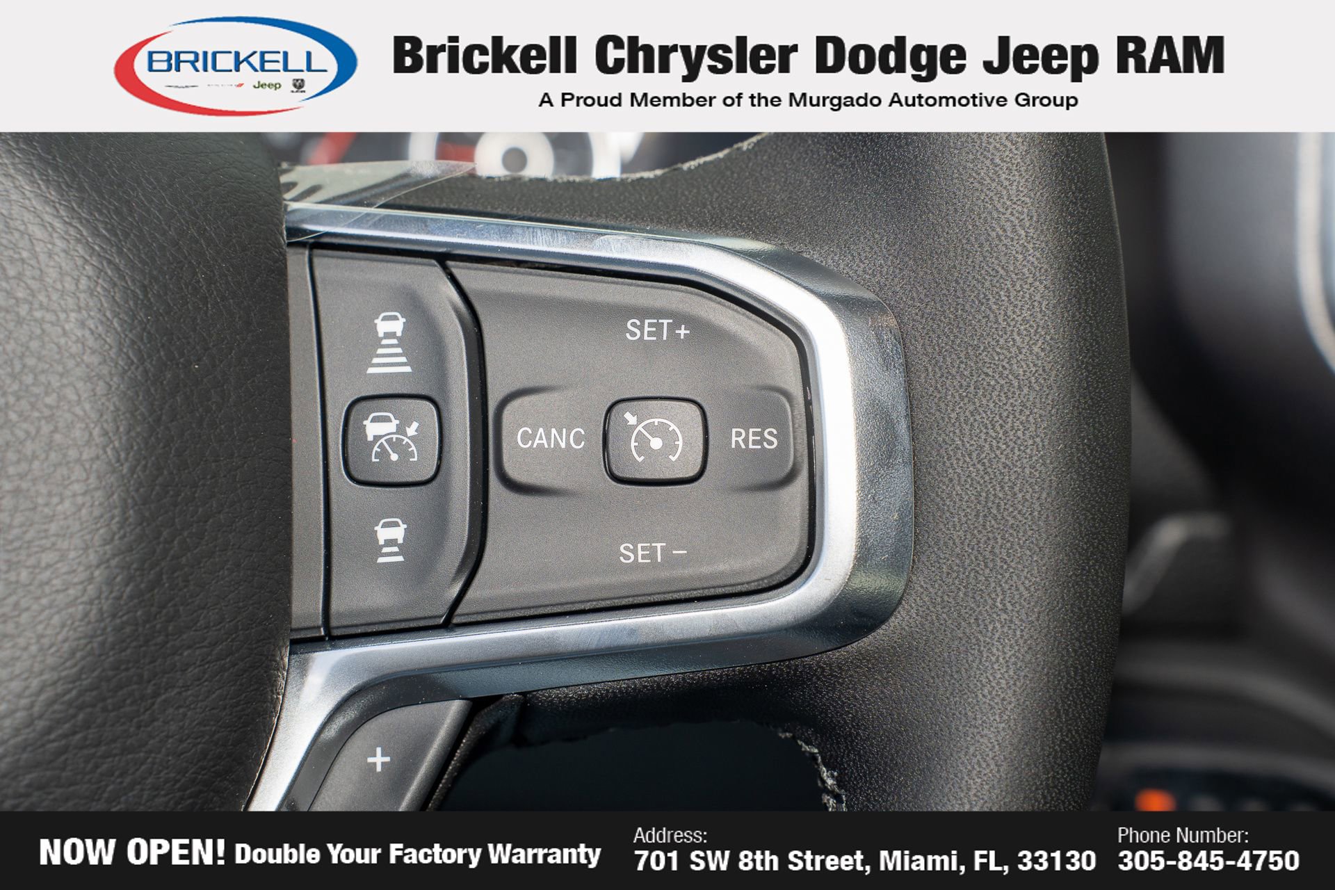 New 2026 RAM 1500 Laramie w/ Sport Appearance Package image 29