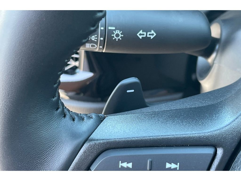 Certified 2025 Honda Accord EX-L image 35