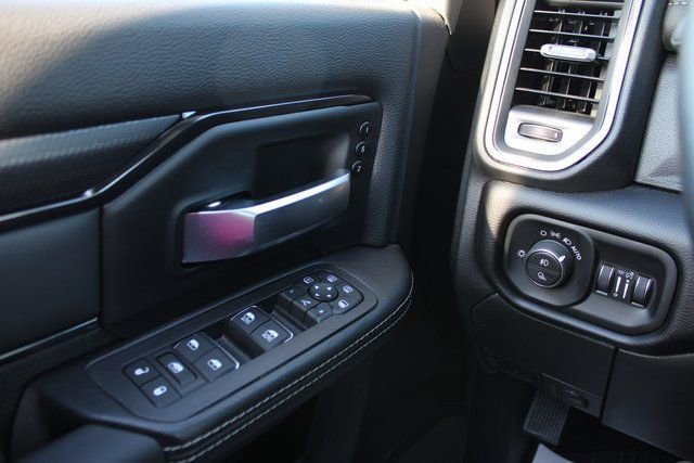 Used 2026 RAM 2500 Rebel w/ Rebel Level 1 Equipment Group image 23