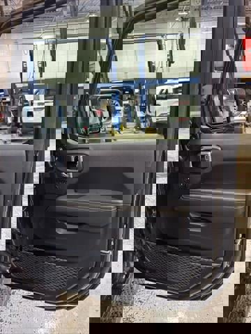 New 2026 Jeep Wrangler Unlimited Sahara image 43