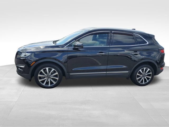 Used 2019 Lincoln MKC Reserve w/ MKC Climate Package AWD/4WD image 8