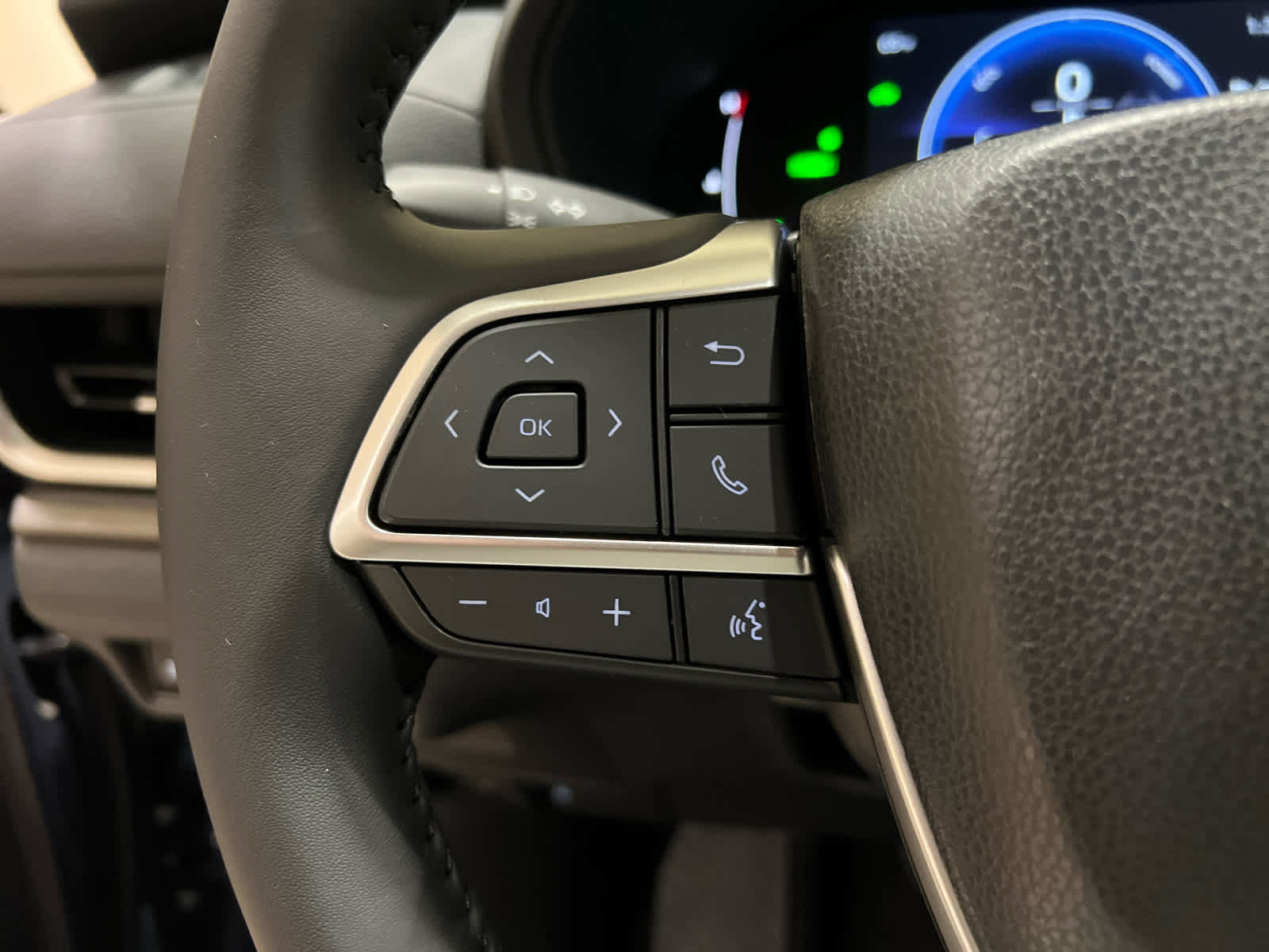 New 2026 Toyota Grand Highlander XLE image 19