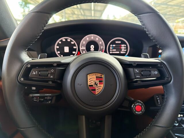 Used 2025 Porsche 911 Carrera S image 28