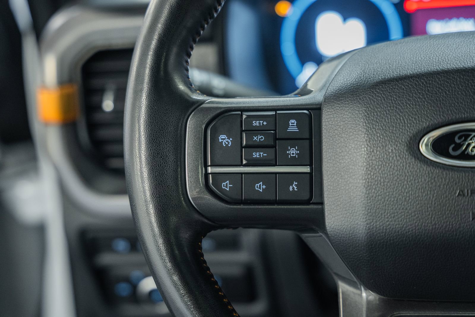 Certified 2023 Ford F150 Tremor w/ Equipment Group 402A High image 38