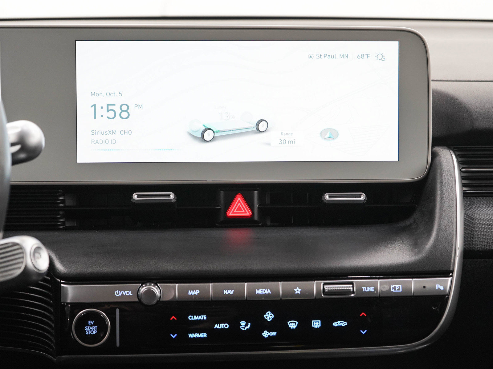 Certified 2024 Hyundai Ioniq 5 SEL AWD/4WD image 17