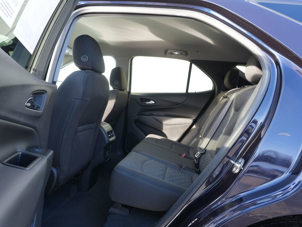 Used 2020 Chevrolet Equinox LT image 20