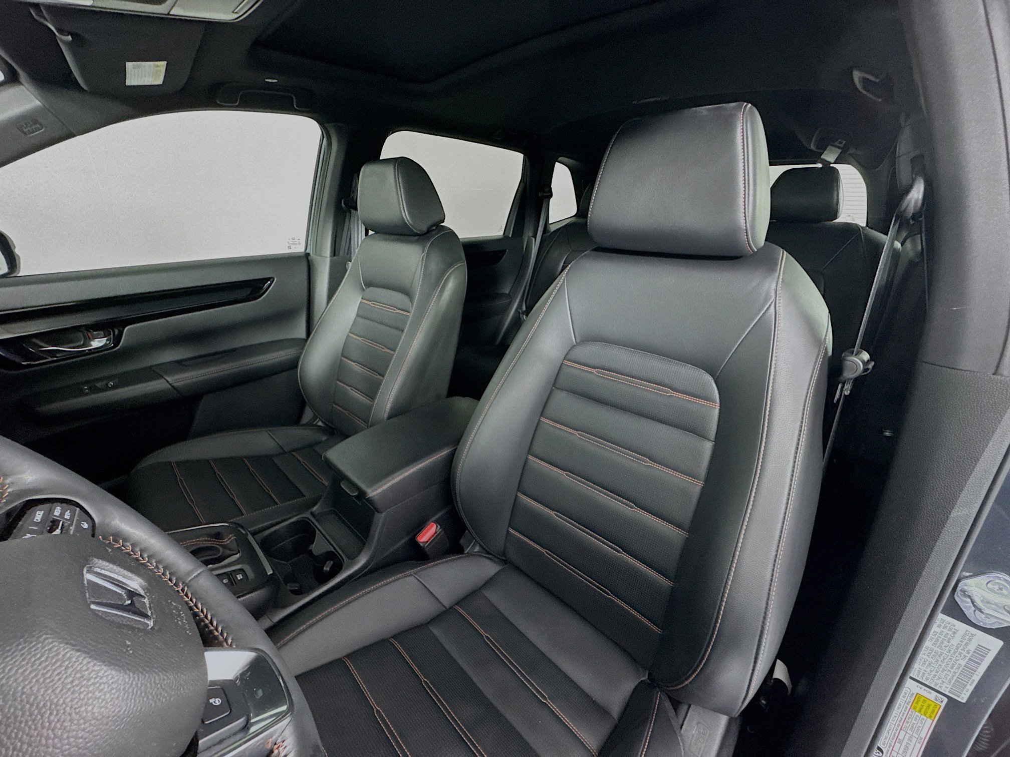 Certified 2024 Honda CR-V Sport Touring image 22